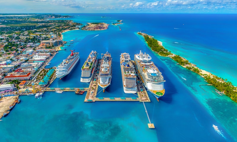 Caribbean Luxury Cruise